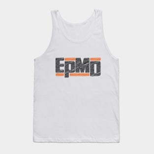 epmd Tank Top